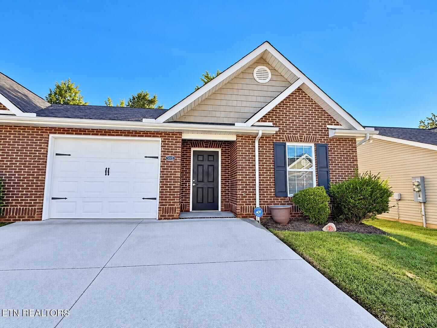 Property Photo:  5029 White Petal Way  TN 37912 