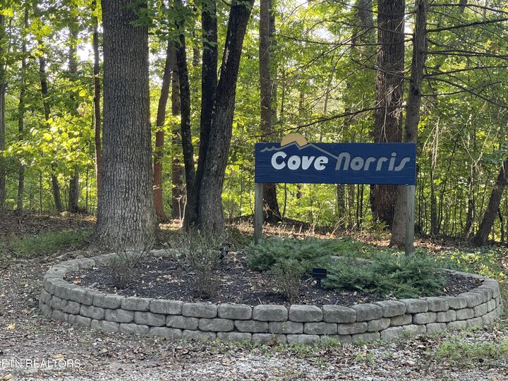Property Photo:  63 Cove Norris Rd  TN 37714 