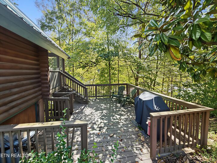 Property Photo: 1020 Walini Way TN 37876