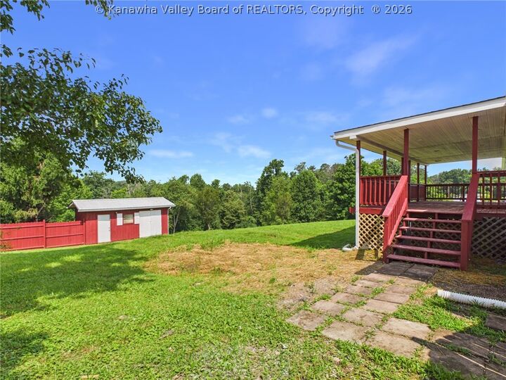 Property Photo: 262 Highland Drive WV 25541
