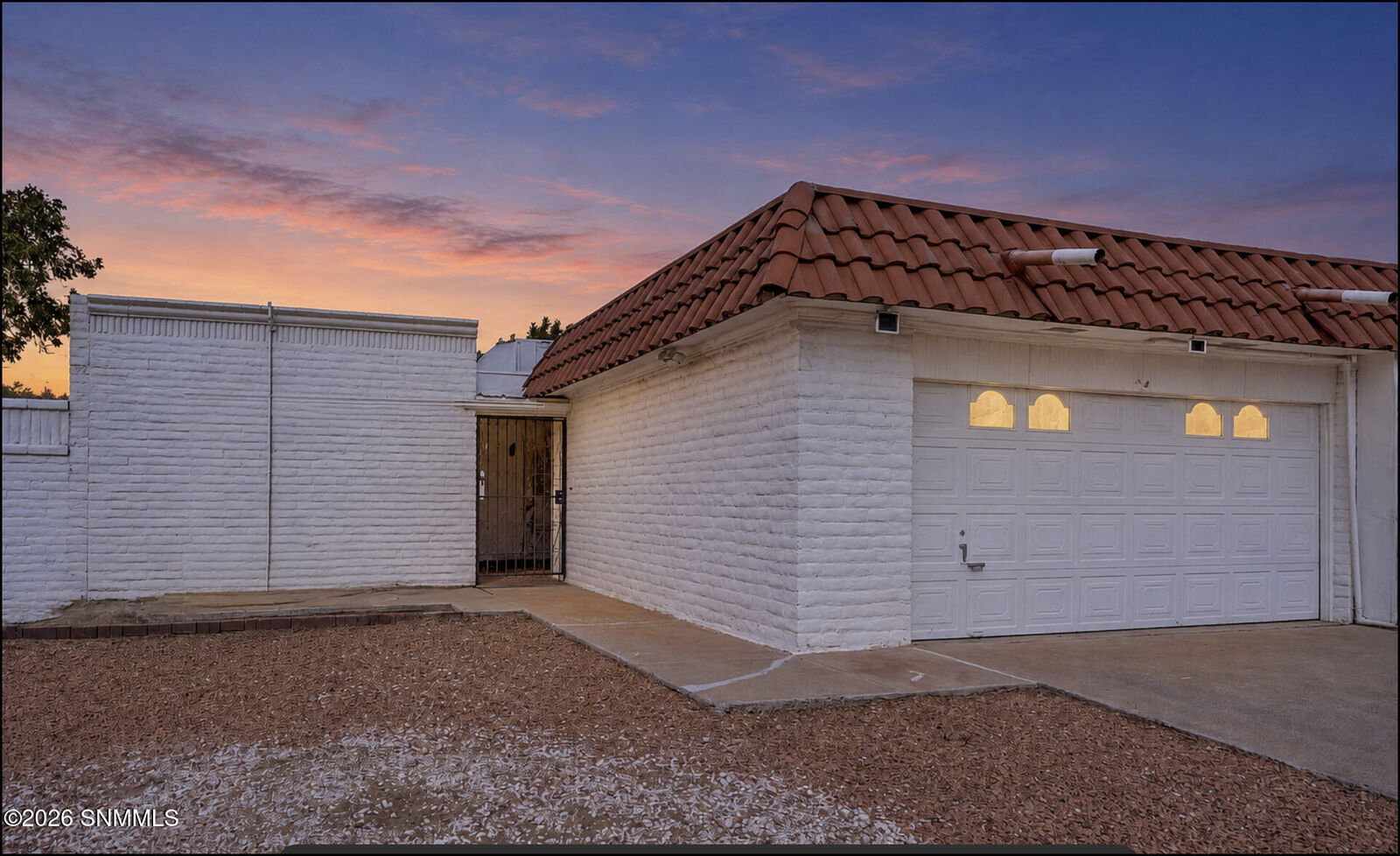Property Photo:  2925 Valle Vista  NM 88011 