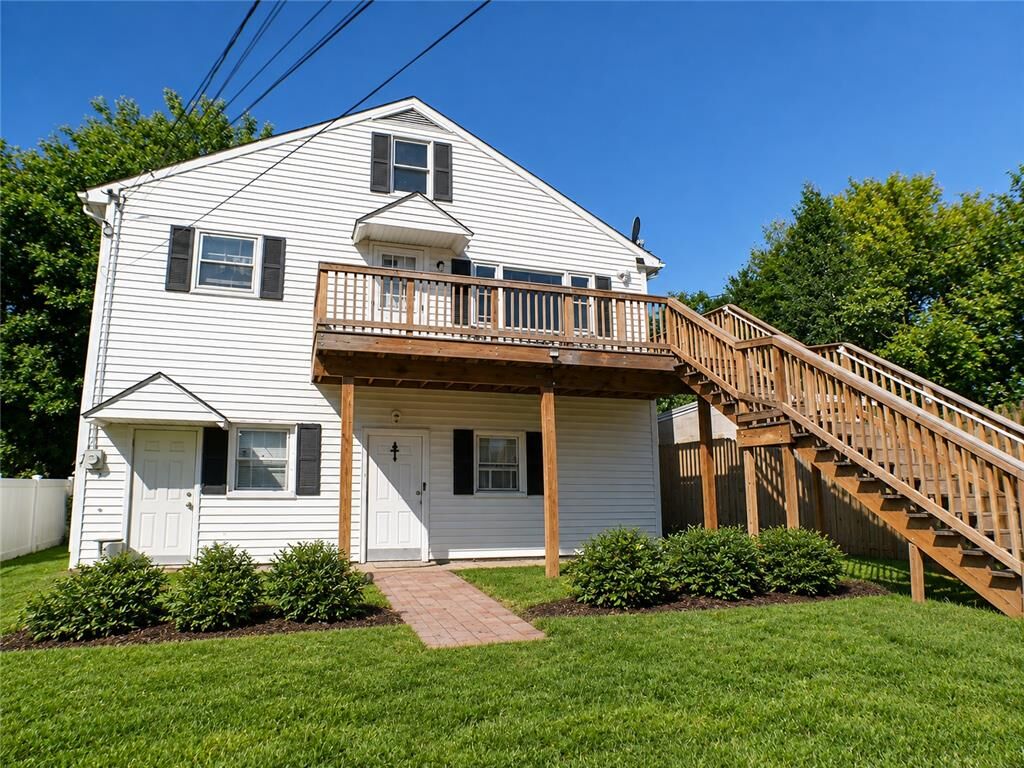 Property Photo: 1324 Marlow Street 3-Upper Level PA 18103