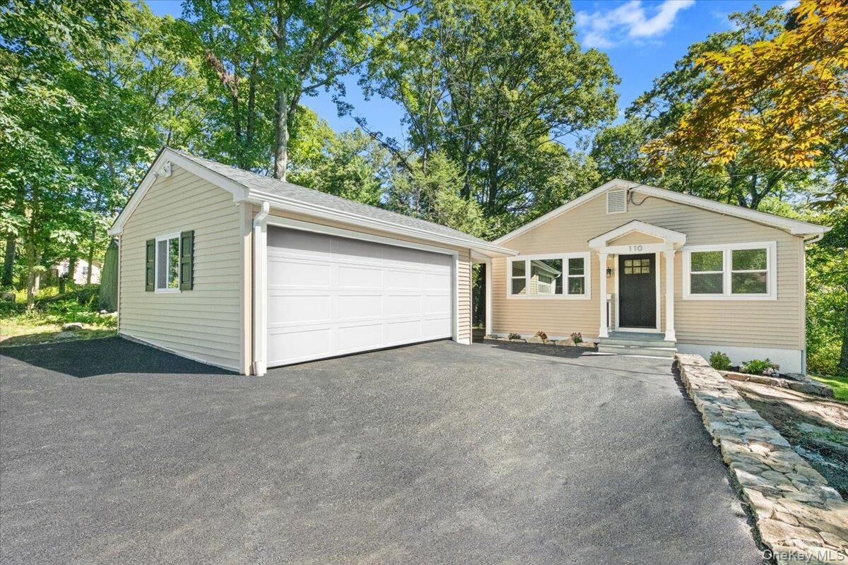 Property Photo:  110 Pleasant Road  NY 10537 