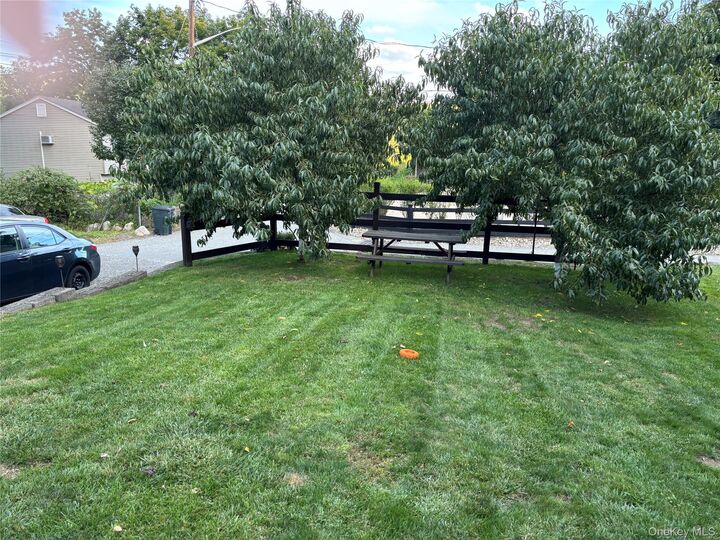 Property Photo: 5 Bush Road NY 10974