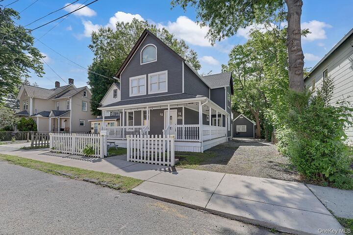 Property Photo:  33 Seward Avenue  NY 12771 