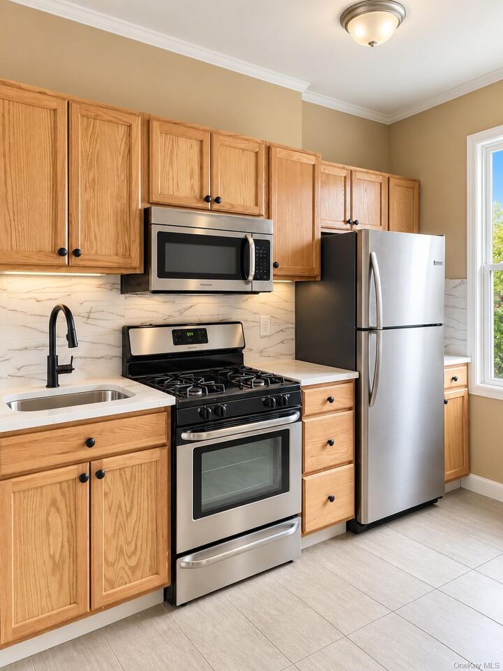 Property Photo:  132 Main Street A  NY 10960 
