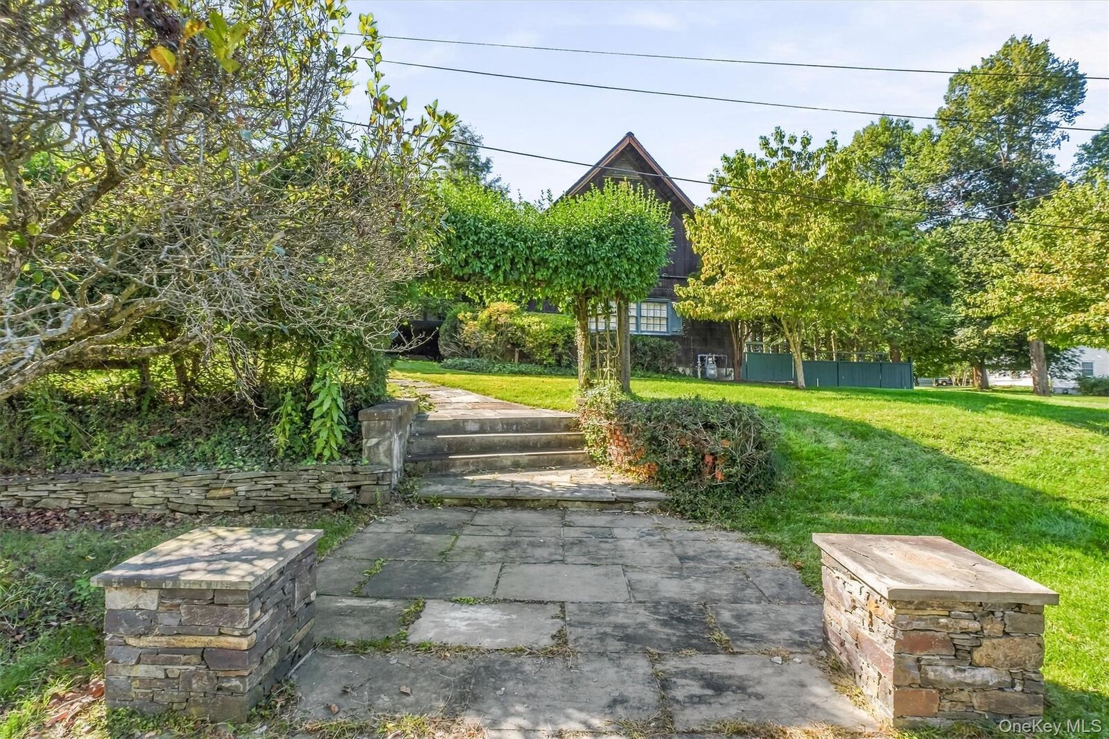 Property Photo:  17 Whitehouse Avenue  NY 12601 