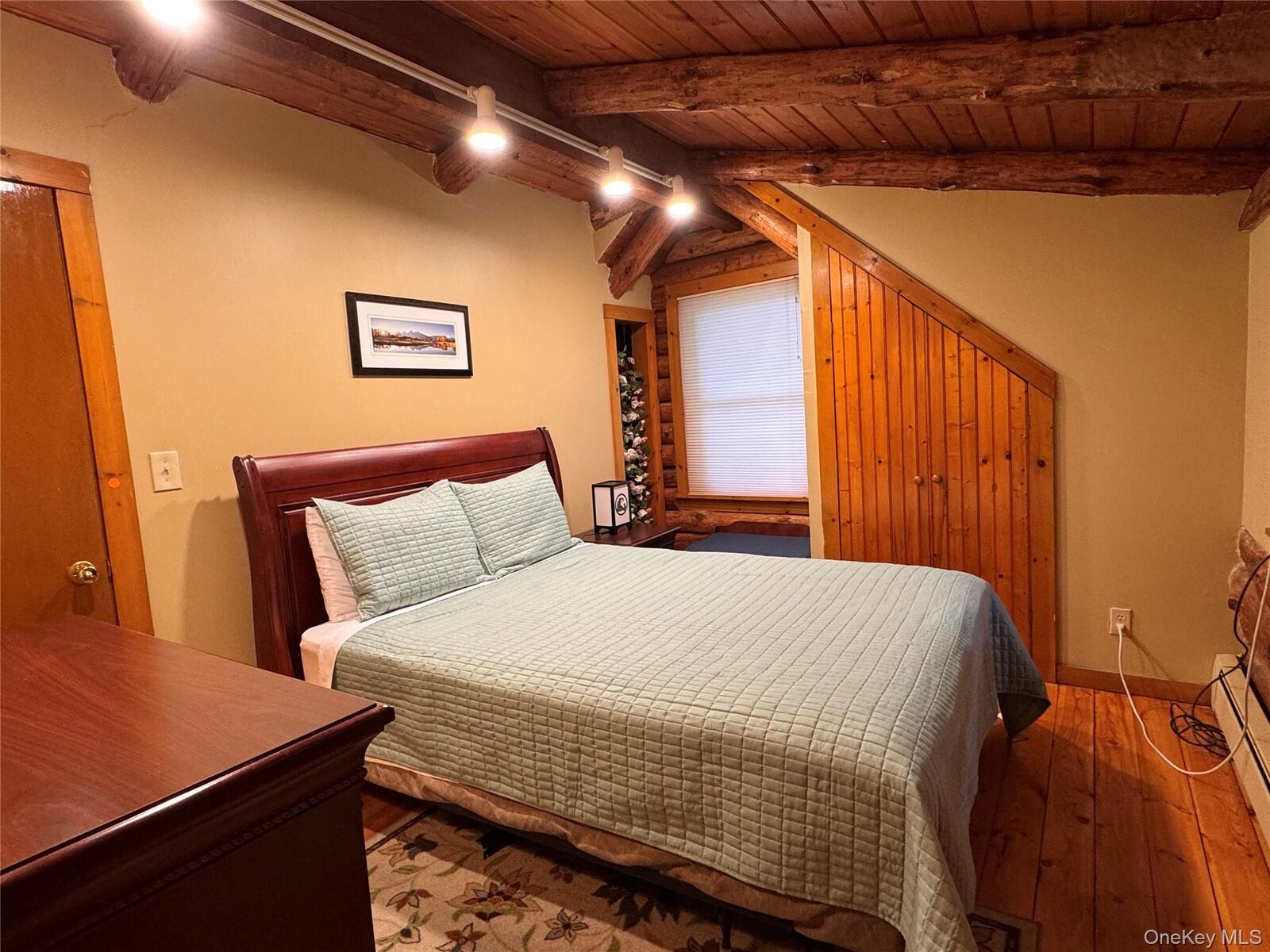 Property Photo:  184 Tally Ho Road  NY 10940 