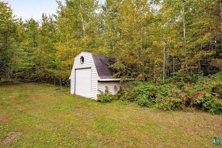 Property Photo:  7704 Swan Lake Rd  MN 55779 