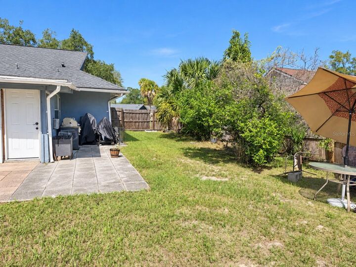Property Photo:  4426 Point Look Out Road  FL 32808 
