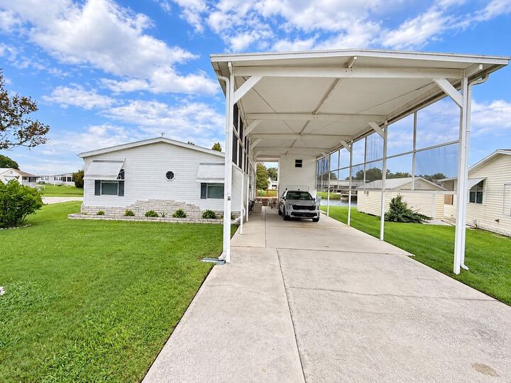 Property Photo: 4986 Mount Olive Shores Drive FL 33868