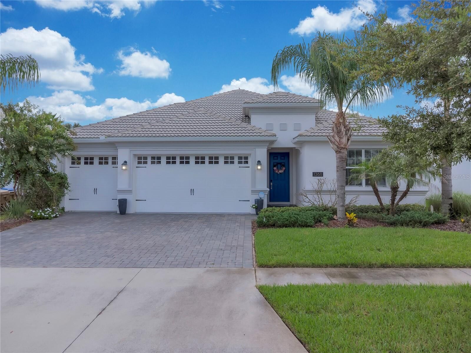 Property Photo:  1368 Olympic Club Boulevard  FL 33896 