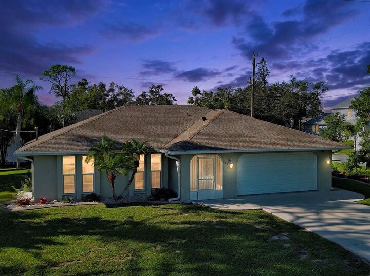 Property Photo:  785 Cypress Road  FL 34293 