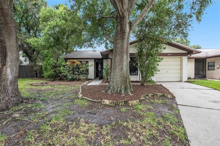 Property Photo: 2031 Dover Court FL 34677