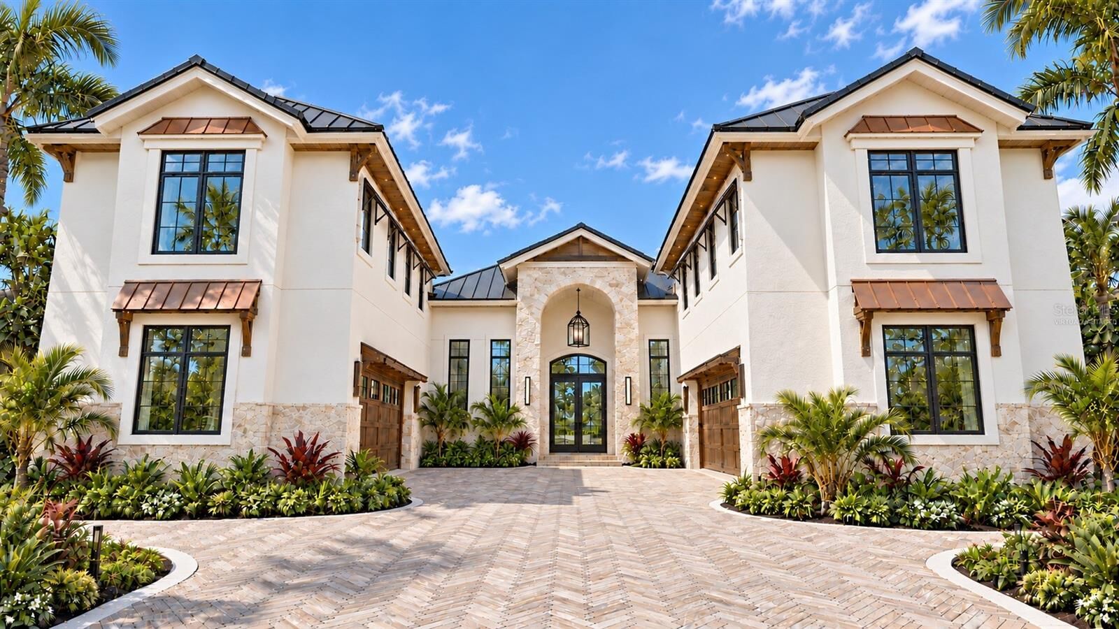 Property Photo:  3441 Gulfmead Drive  FL 34242 