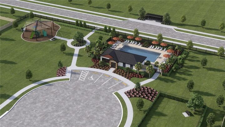 Property Photo:  9850 Annunciation Drive  FL 33545 