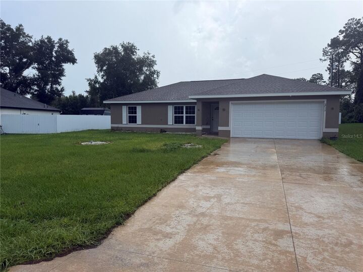 Property Photo:  5713 SW 128th Place  FL 34473 