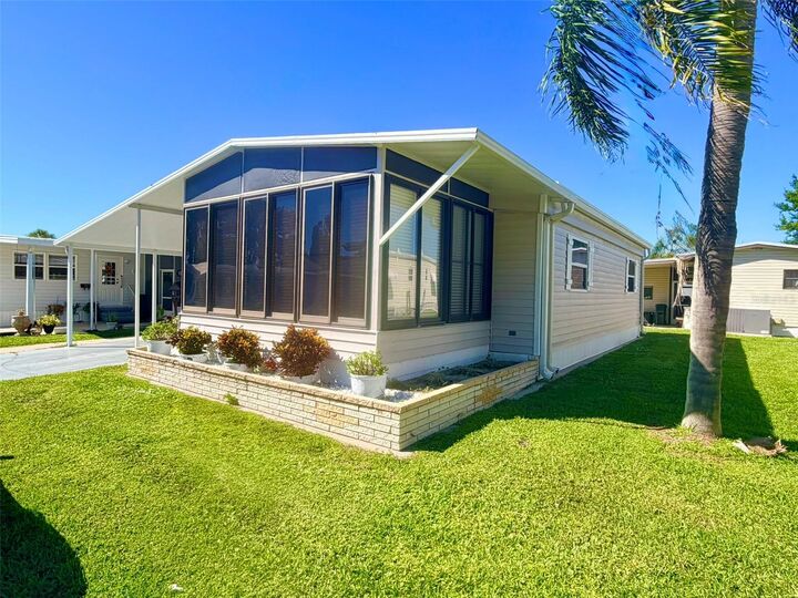 Property Photo:  2191 Ca D Oro Drive 38  FL 34238 
