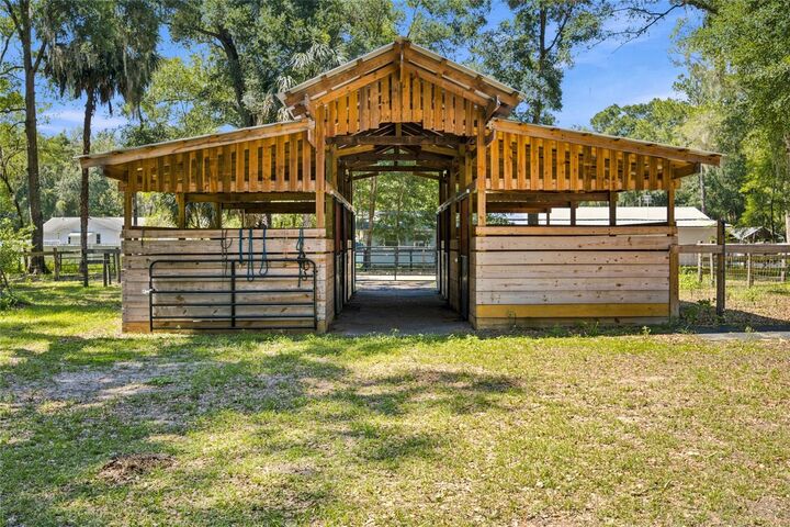 Property Photo:  14000 NE 47th Avenue  FL 32617 