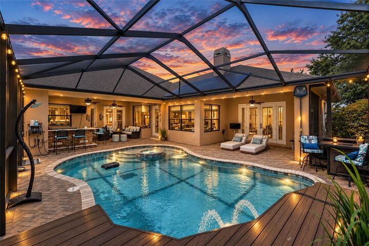 Property Photo:  3025 Wentworth Way  FL 34688 
