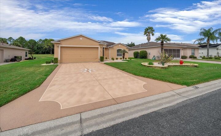 Property Photo:  15551 SW 13th Circle  FL 34473 