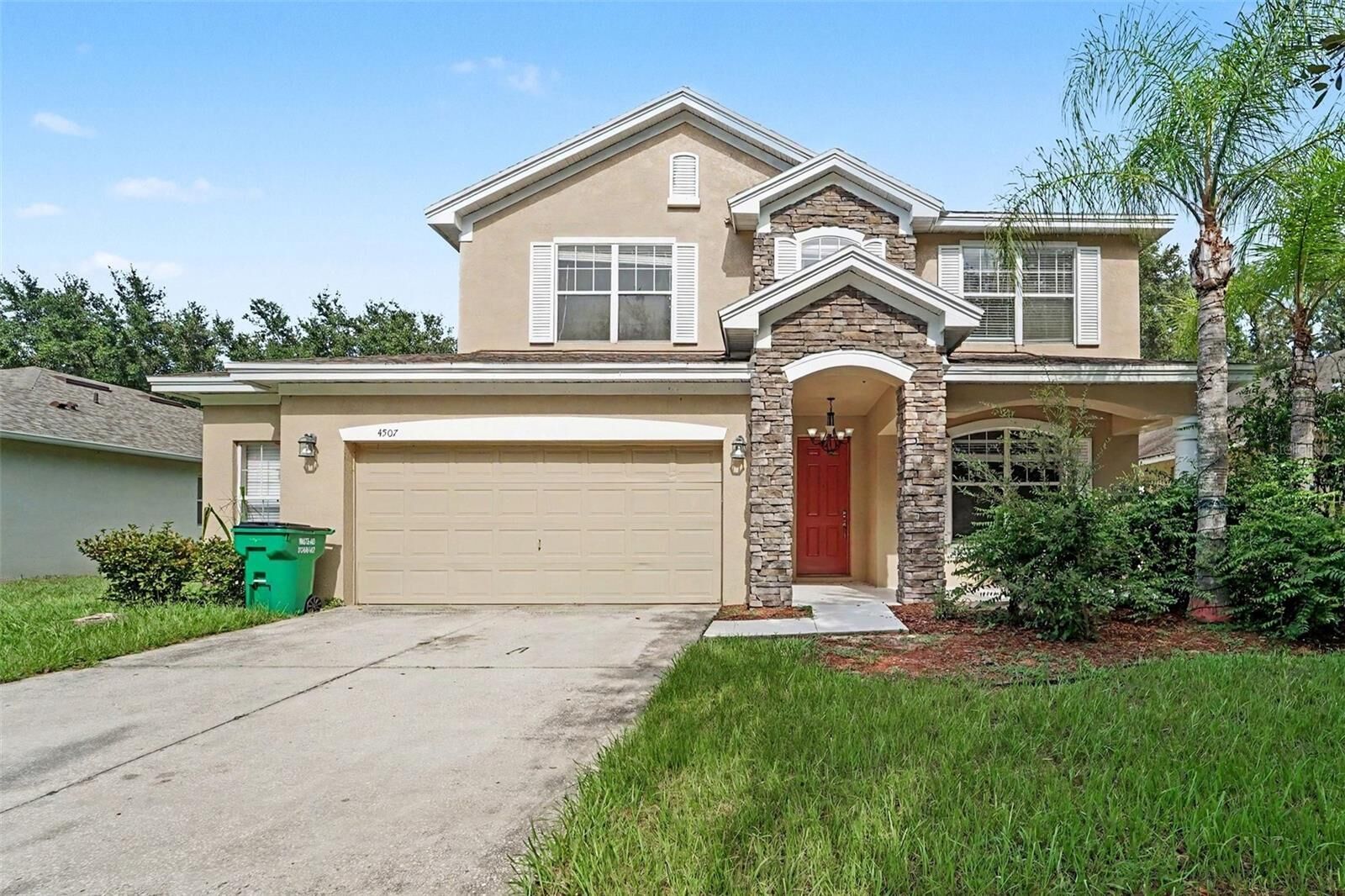 Property Photo:  4507 Fieldview Circle  FL 33545 