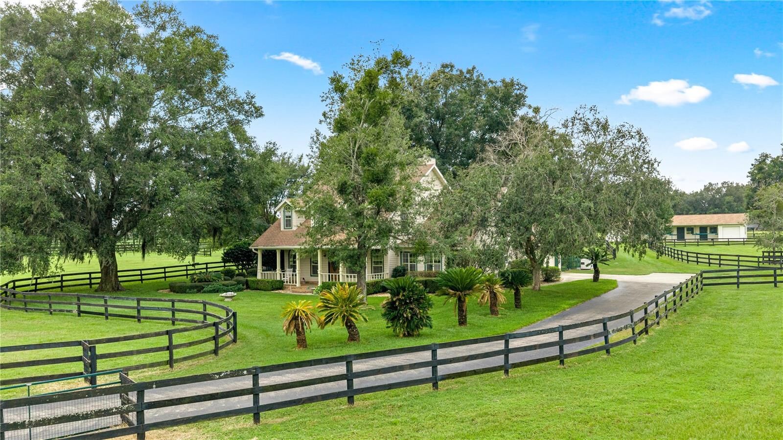 Property Photo:  12006 North Magnolia Avenue  FL 34475 