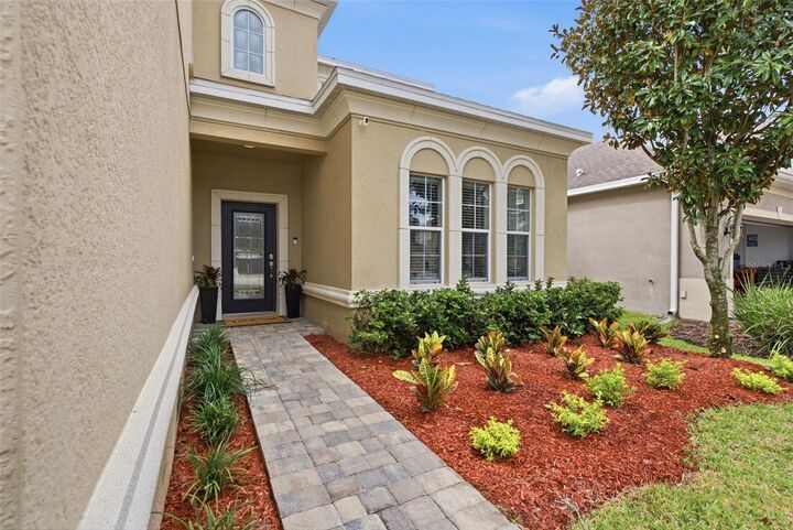 Property Photo:  17515 Bright Wheat Drive  FL 33547 