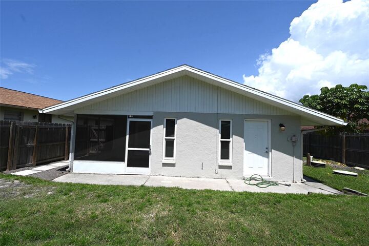 Property Photo: 1922 Marcia Street FL 34231