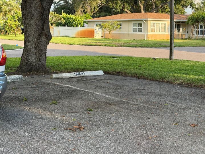 Property Photo: 1220 57th Street N 101C FL 33710