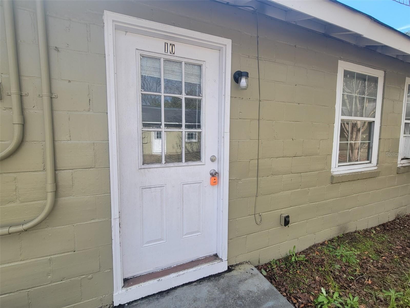 Property Photo:  455 Pursley Street A10  GA 31201 