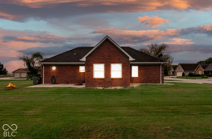 Property Photo:  9162 Janelle Drive  IN 47274 