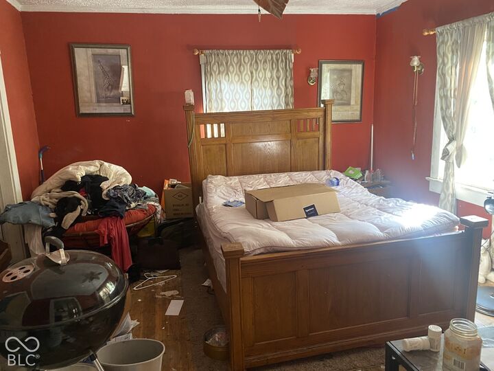 Property Photo:  3221 N Pennsylvania Street  IN 46205 