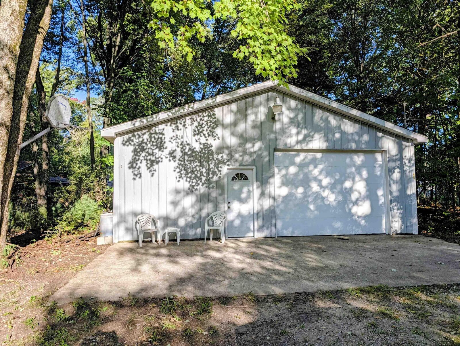 Property Photo: 221 &Amp 223 N Huron Road MI 48703