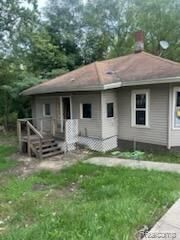 Property Photo:  224 Hubbard Street  MI 49037 2263 