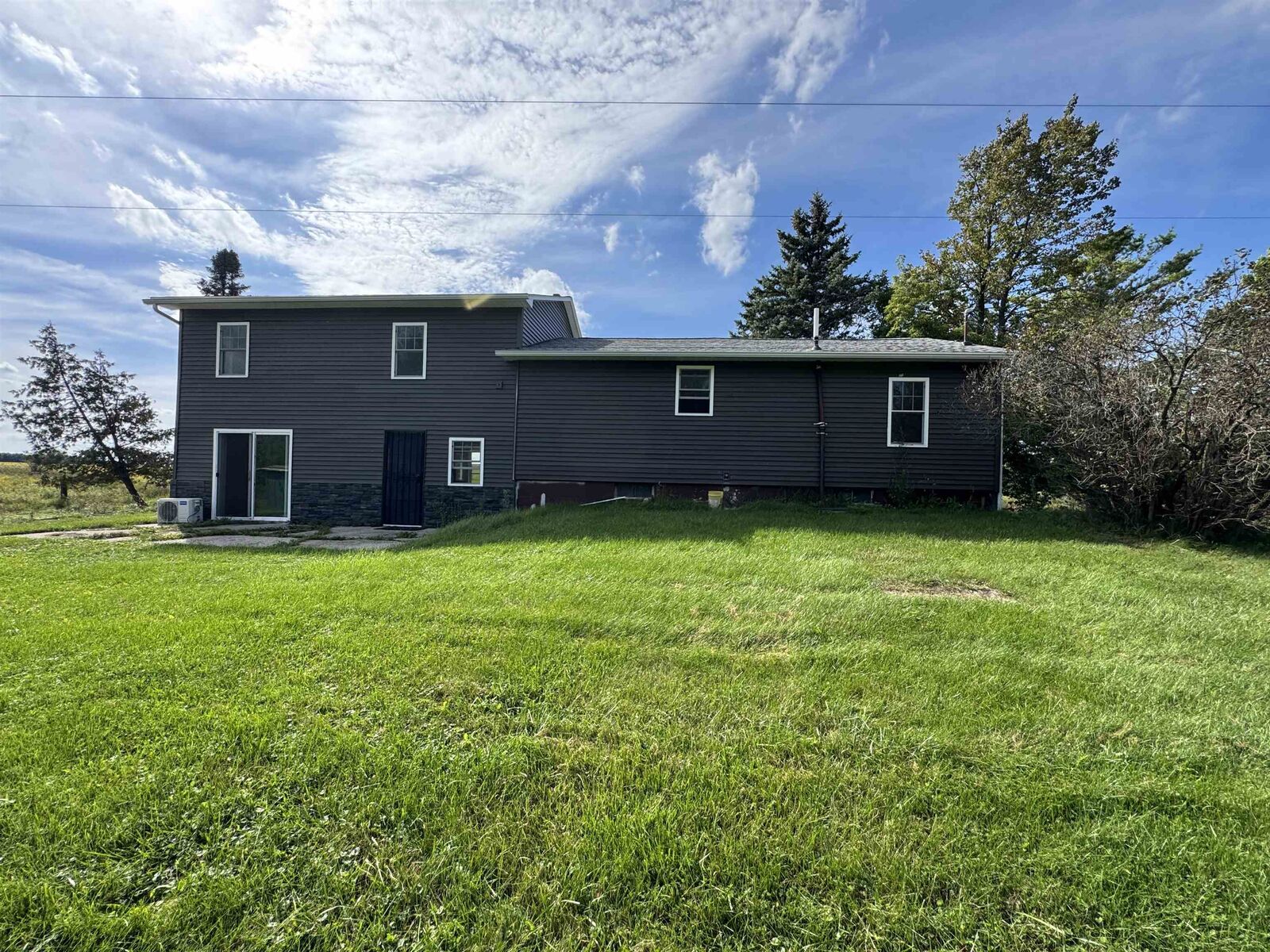 Property Photo: 930 Reed Road MI 48659