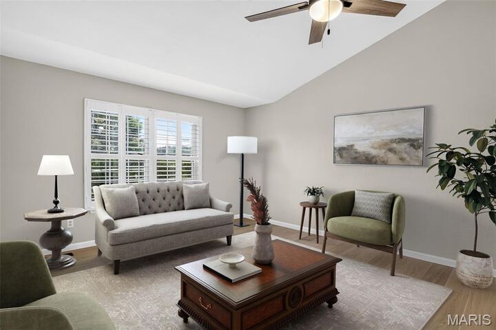 Property Photo:  3548 Imperial Hills Drive  MO 63052 