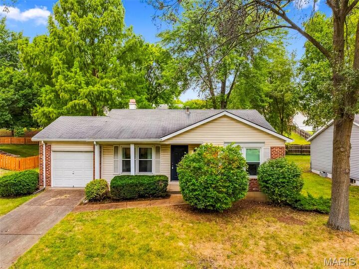 Property Photo:  194 Driftwood Lane  MO 63376 
