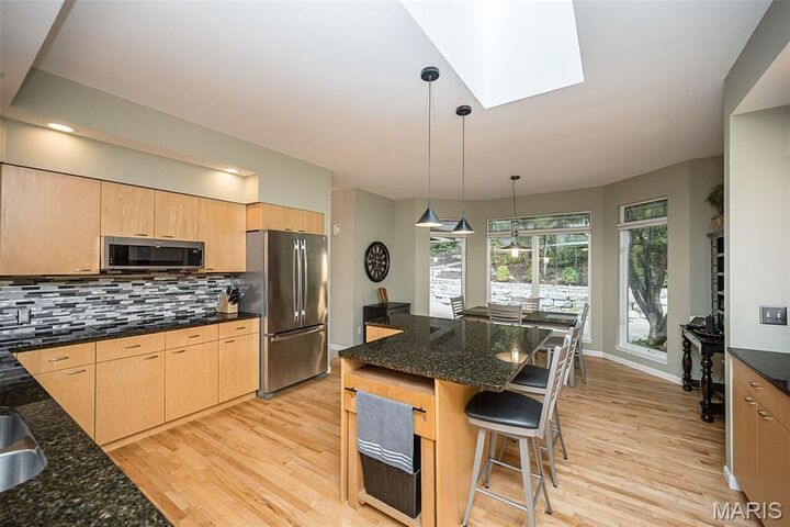Property Photo: 18852 Highwood Estates Drive MO 63069