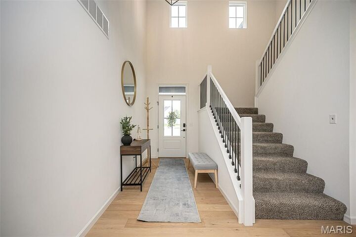 Property Photo:  104 Copper Stone Pt  MO 63385 