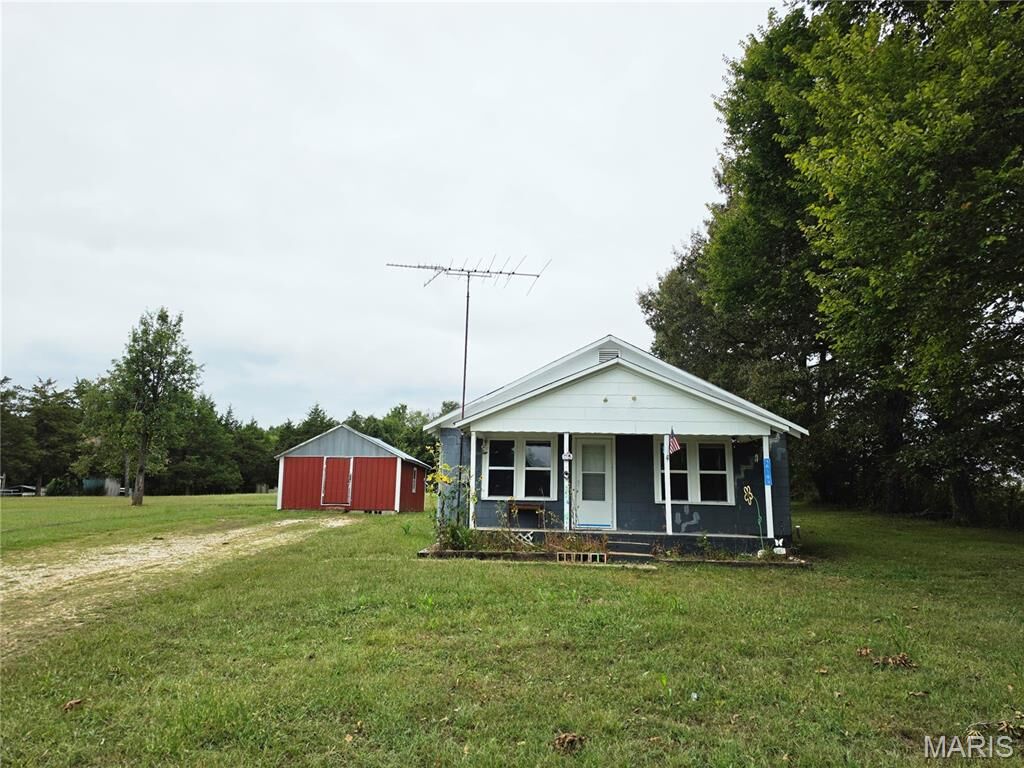 Property Photo: 16145 State Highway 47 MO 63071