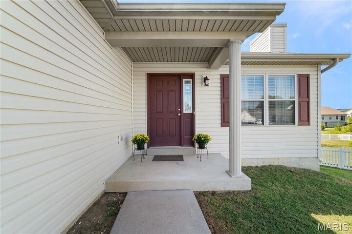 Property Photo:  155 Trotters Creek Lane  MO 63390 