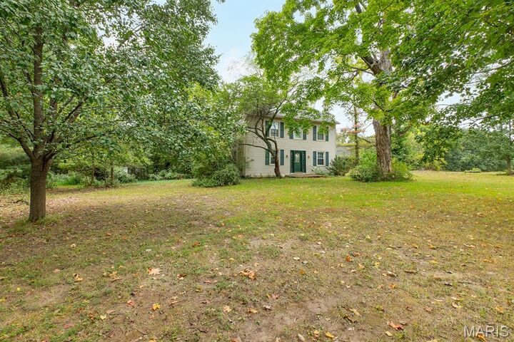 Property Photo:  1108 Bethany Lane  IL 62035 
