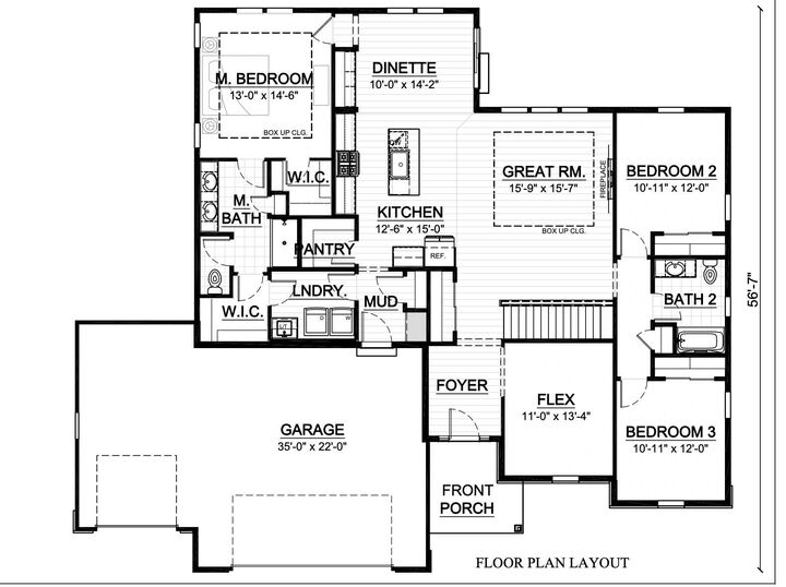 Property Photo: 302 Bayberry Ln WI 53024