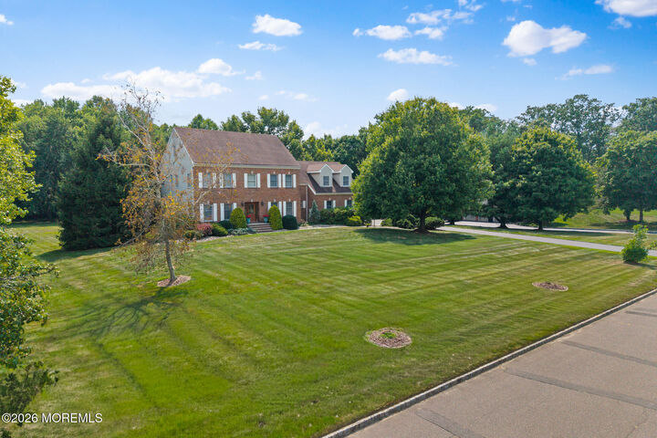 Property Photo:  17 Clayton Drive  NJ 08510 