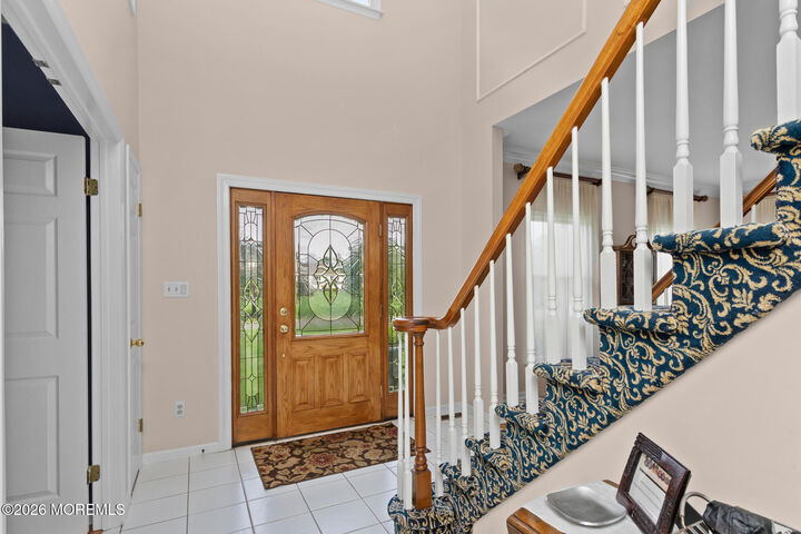 Property Photo: 17 Clayton Drive NJ 08510
