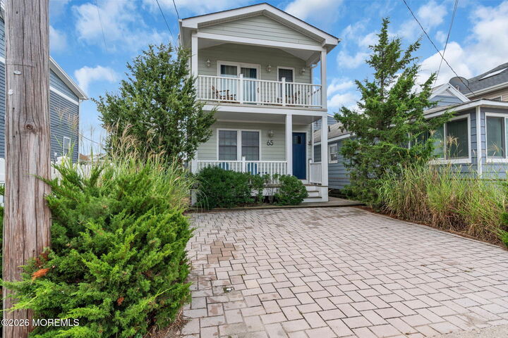 Property Photo:  65 M Street  NJ 08752 