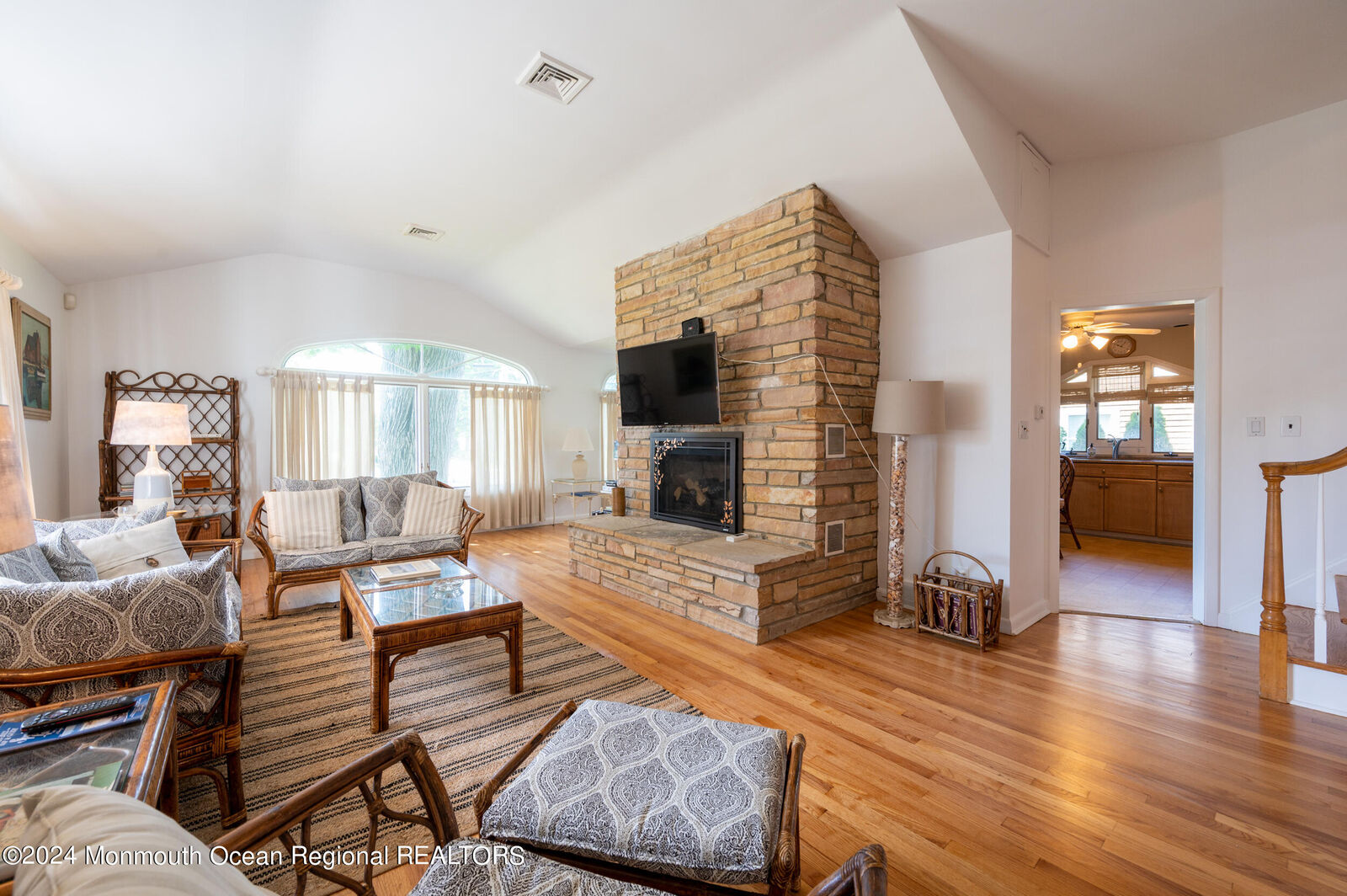 Property Photo:  10 Seawood Way  NJ 07762 