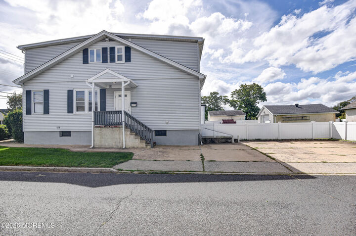 Property Photo:  411 Atlantic Avenue  NJ 07747 