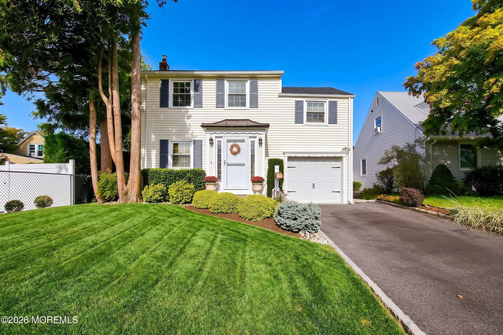 Property Photo: 138 Palisade Road NJ 07036